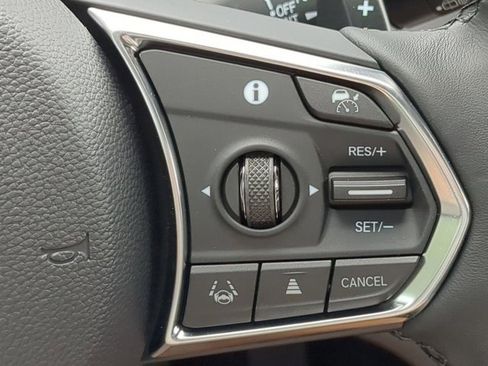 Used 2023 Acura RDX w/ Technology Package image 27