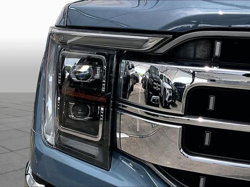 Used 2023 Ford F150 Lariat w/ Equipment Group 502A High AWD/4WD image 28