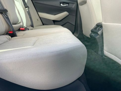 Certified 2025 Honda Accord SE image 35