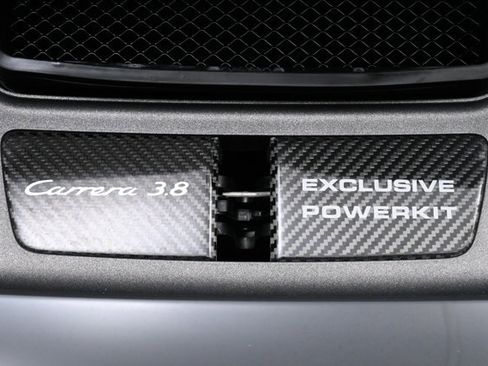 Used 2014 Porsche 911 50th Anniversary Edition image 54