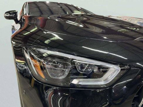 Used 2021 Mercedes-Benz AMG GT 63 S image 14