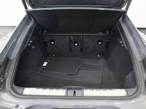 New 2025 Porsche Panamera 4 image 26