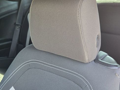 Used 2021 Chevrolet Camaro LT w/ RS Package image 14