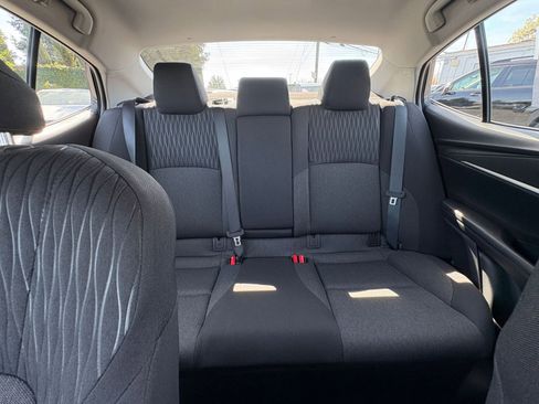 Used 2025 Toyota Camry LE image 38