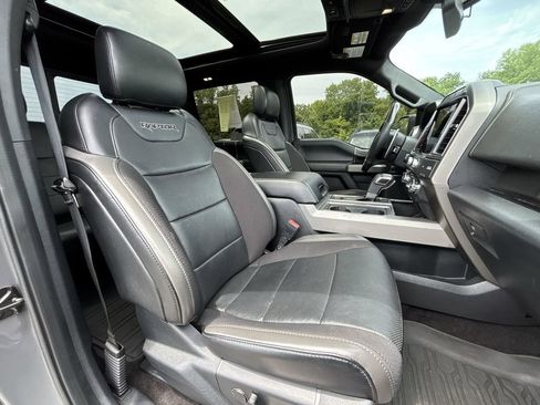 Used 2020 Ford F150 Raptor w/ Equipment Group 802A Luxury AWD/4WD image 27