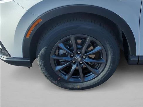 New 2026 Honda CR-V EX-L image 10