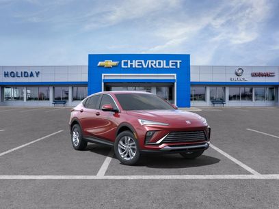 New 2025 Buick Envista Preferred w/ Convenience I Package