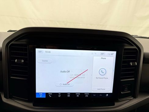 New 2025 Ford F150 XLT w/ Equipment Group 301A Standard image 35