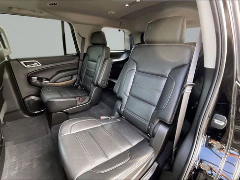 Used 2020 GMC Yukon Denali w/ Denali Premium Package AWD/4WD image 26