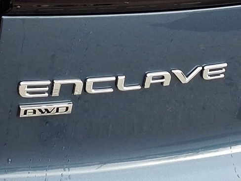 New 2026 Buick Enclave Preferred w/ Power Package image 25