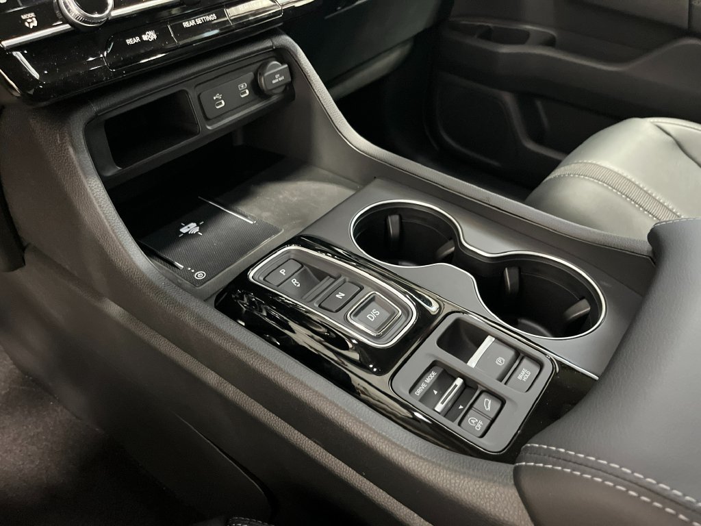 New 2026 Honda Pilot EX-L image 14