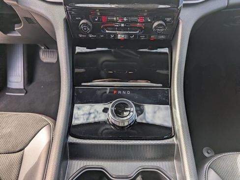 New 2025 Jeep Grand Cherokee Altitude RWD image 27
