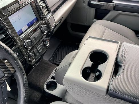 Used 2019 Ford F150 XLT AWD/4WD image 16