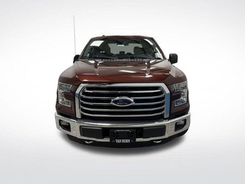 Used 2015 Ford F150 XLT w/ Equipment Group 301A Mid image 9