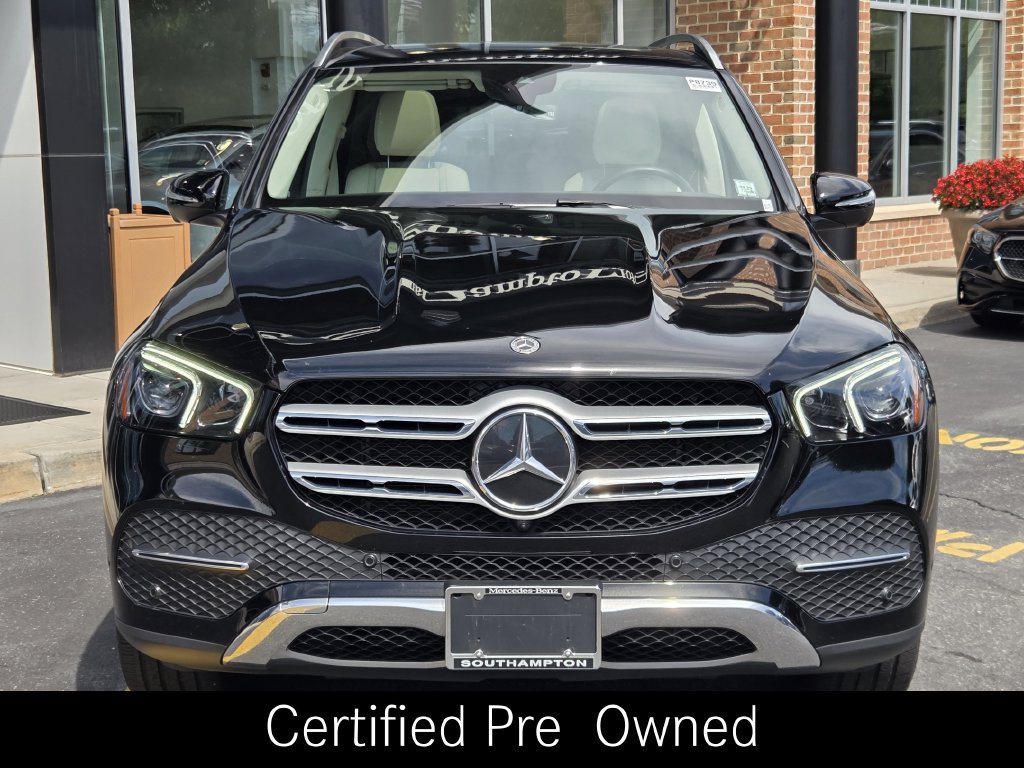 Used 2023 Mercedes-Benz GLE 350 4MATIC image 5