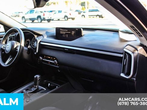 Used 2025 MAZDA CX-50 AWD 2.5 S w/ Select Package image 23