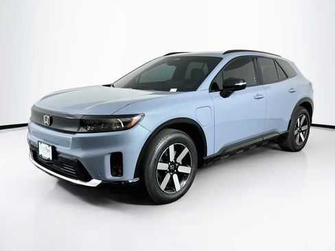 Used 2025 Honda Prologue Touring image 3