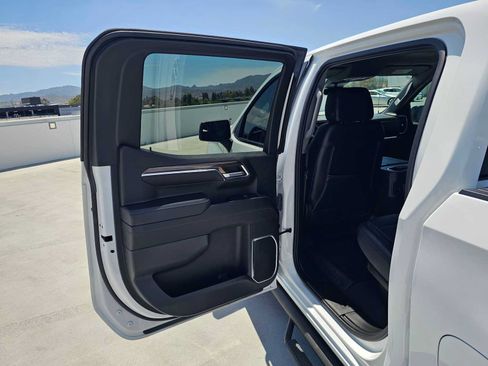 Used 2023 Chevrolet Silverado 1500 RST RWD image 16