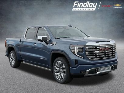 New 2026 GMC Sierra 1500 Denali