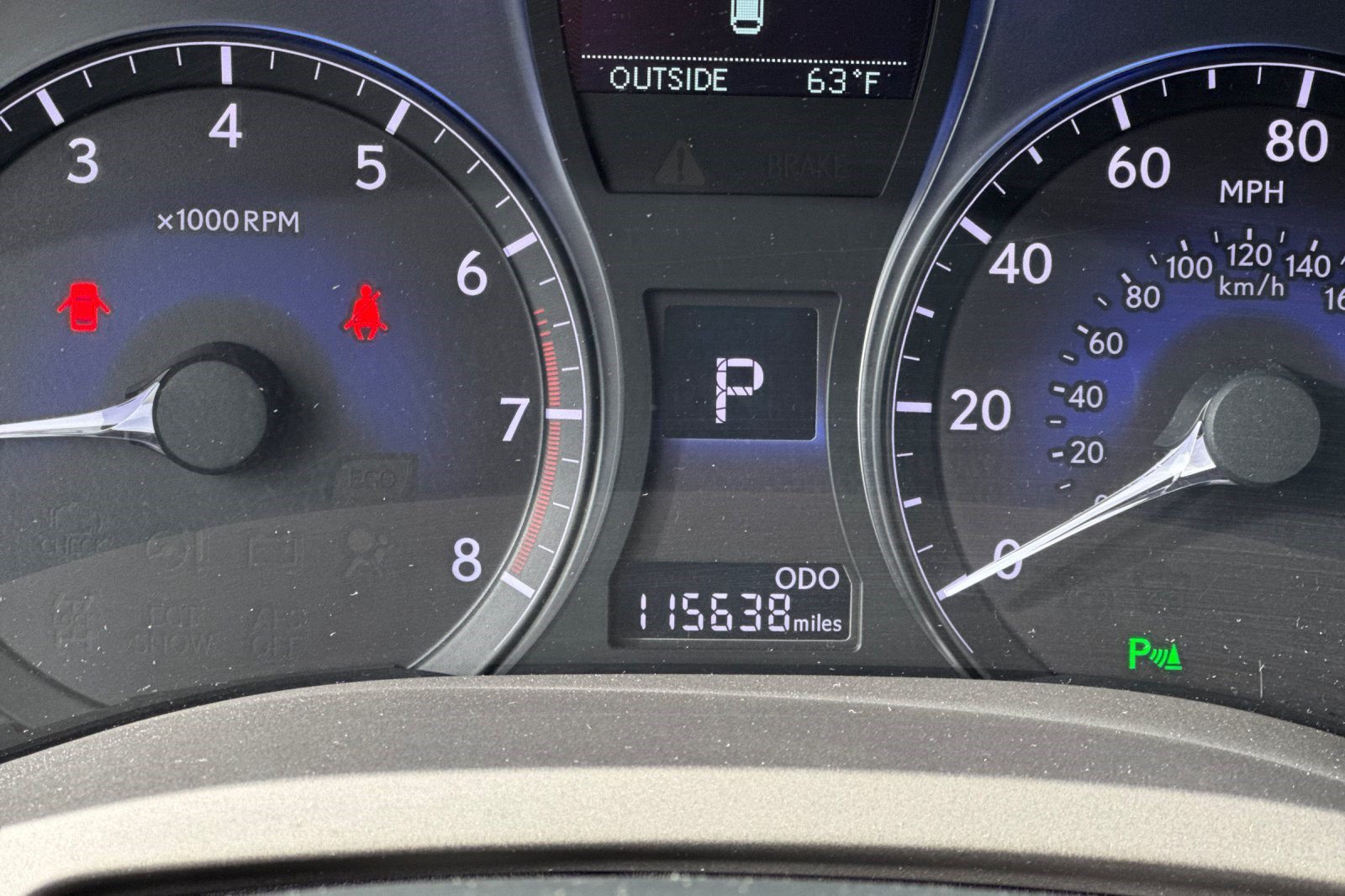 Used 2014 Lexus RX 350 AWD w/ Navigation Package image 23