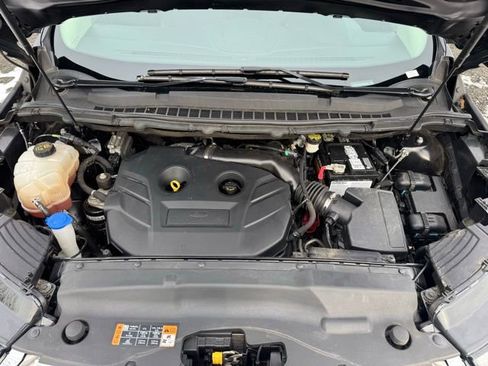 Used 2017 Ford Edge Titanium w/ Equipment Group 301A image 25