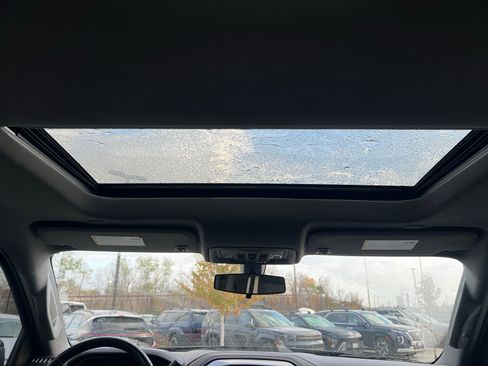 Used 2020 Chevrolet Silverado 1500 RST w/ All-Star Edition image 20