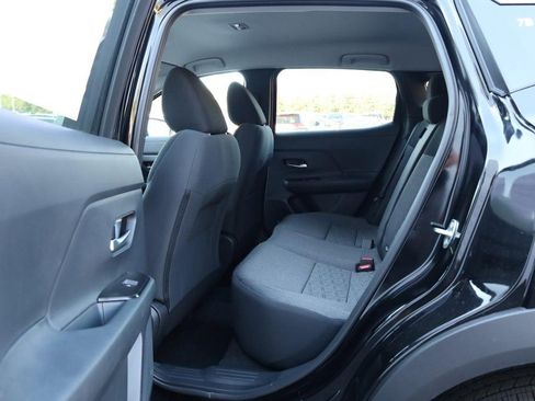 New 2026 Nissan Kicks SV image 21