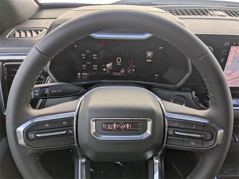 New 2026 GMC Canyon Elevation w/ Convenience Package image 30