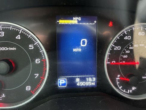 Certified 2022 Subaru Ascent Onyx Edition image 16