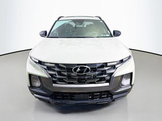 Used 2024 Hyundai Santa Cruz XRT video 2