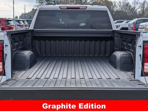 New 2026 GMC Sierra 1500 Pro w/ Graphite Edition image 13