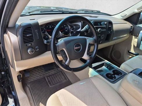 Used 2013 GMC Sierra 1500 SLE RWD image 16