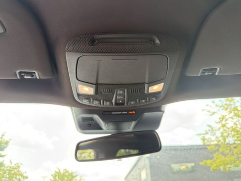 Used 2023 Ford Expedition King Ranch AWD/4WD image 27