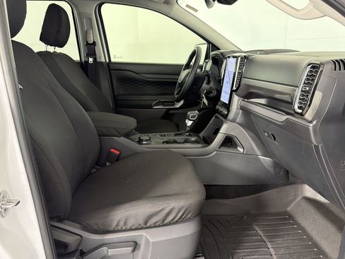 Used 2025 Ford Ranger XLT AWD/4WD image 24