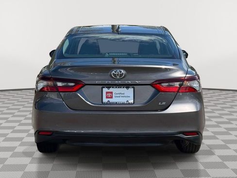 Used 2023 Toyota Camry LE image 6