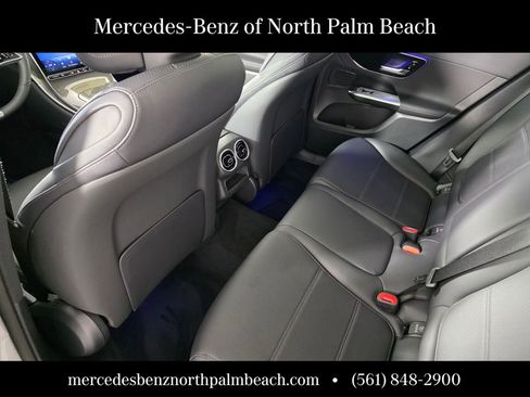 New 2026 Mercedes-Benz GLC 300 image 13