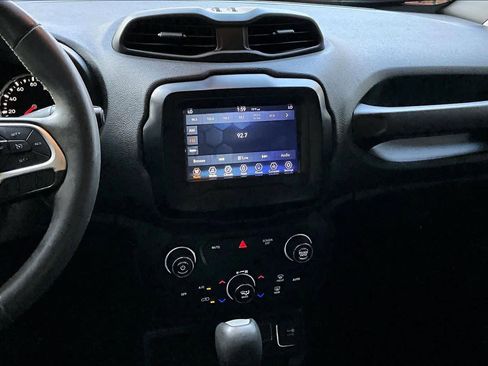 Used 2018 Jeep Renegade Latitude image 6