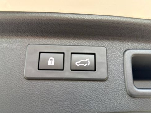 Used 2024 Subaru Forester Sport AWD/4WD image 16