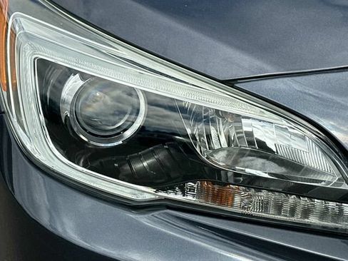 Used 2015 Subaru Legacy 2.5i Premium AWD/4WD image 29
