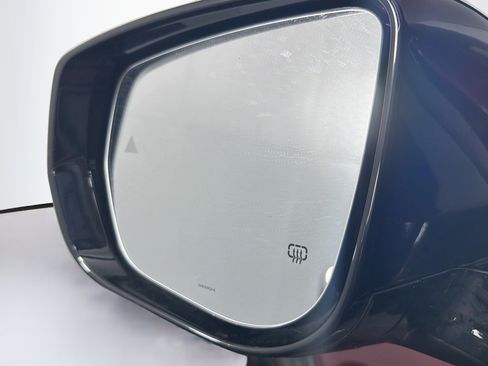 Used 2026 Jeep Grand Cherokee L 2WD image 16