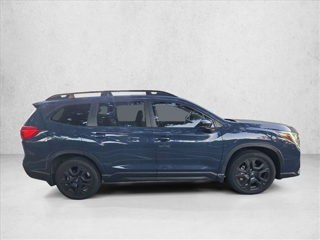 Used 2025 Subaru Ascent Bronze Edition w/ Onyx Package AWD/4WD image 4