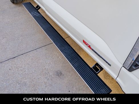 Used 2024 Ford F350 Platinum image 12