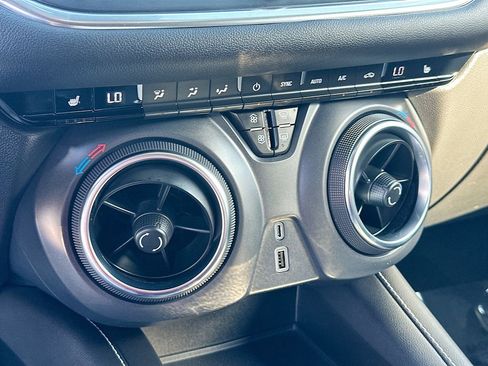 Used 2023 Chevrolet Blazer LT w/ LPO, Floor Liner Package image 16