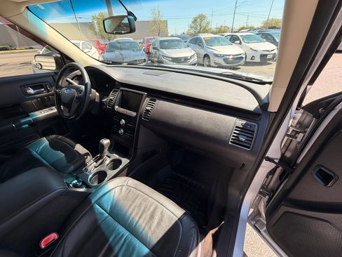 Used 2014 Ford Flex SEL w/ Equipment Group 202A image 28