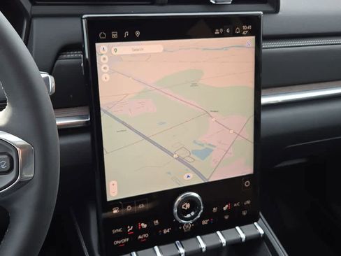 New 2026 GMC Terrain Denali w/ LPO, Floor Liner Package image 13