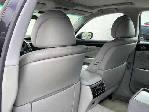 Used 2007 Lexus LS 460 RWD image 12