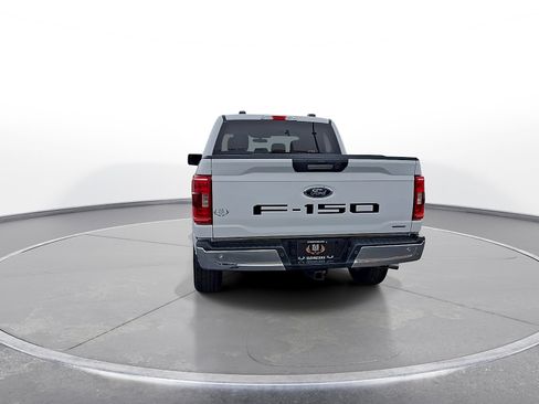 Used 2021 Ford F150 XLT w/ XTR Package AWD/4WD image 7