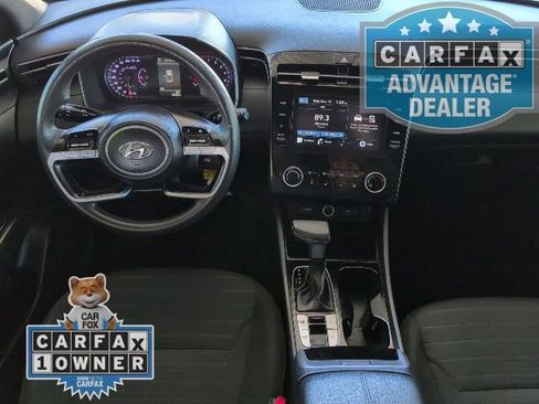 Used 2024 Hyundai Santa Cruz SE image 5