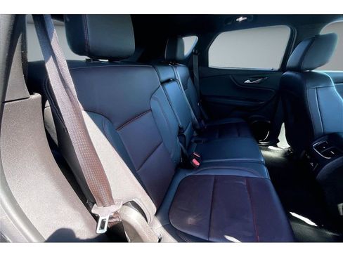 Used 2023 Chevrolet Blazer RS w/ Enhanced Convenience Package FWD image 29