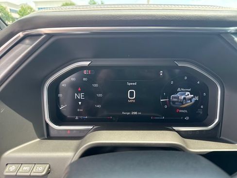 New 2026 GMC Sierra 2500 Denali Ultimate AWD/4WD image 18